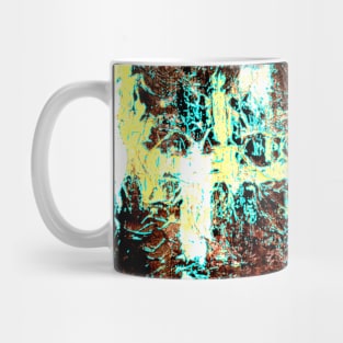 Brainwaves (type 2) Mug